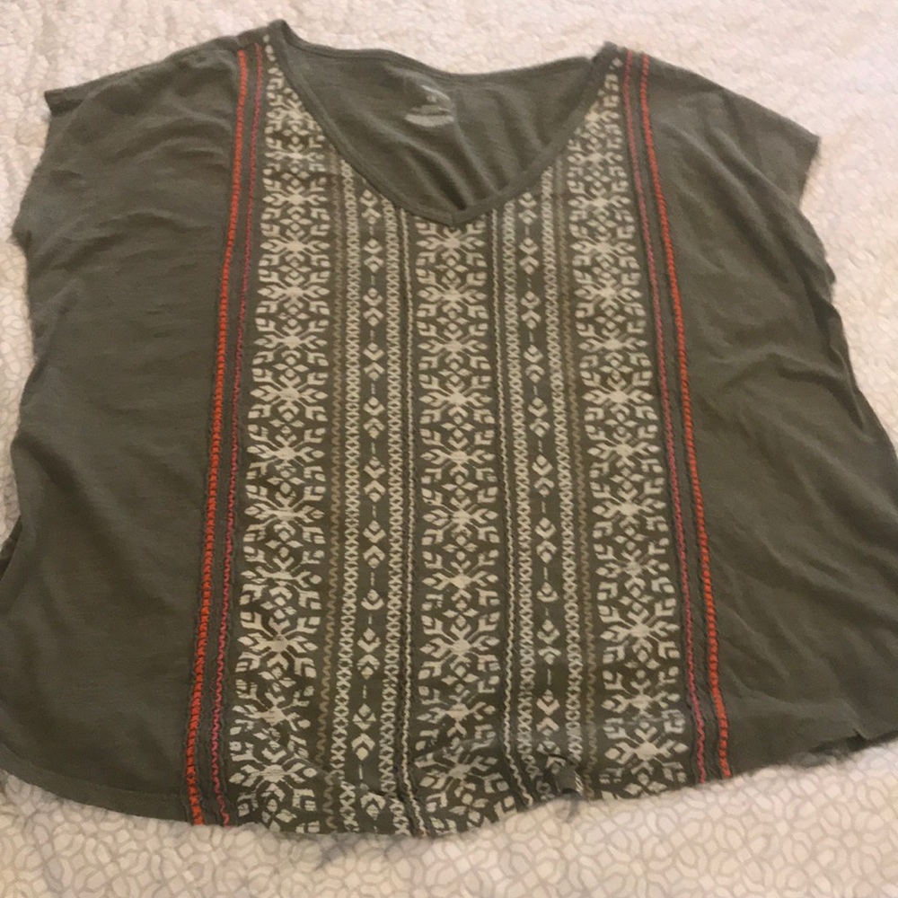 Sonoma tank top